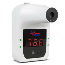 Kontaktivaba infrapuna seinatermomeeter Promedix PR-685