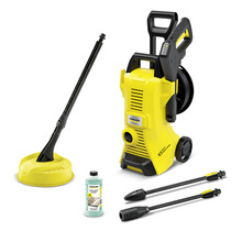 Karcher K 3 Premium Power Control Home