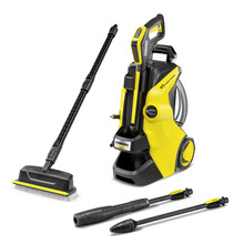 Karcher K 5 Power Control Flex Stairs