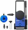 Nilfisk Core 130-6 PowerControl Home
