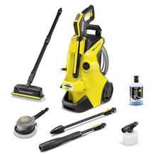 Karcher K 4 Power Control Flex Car & Stairs