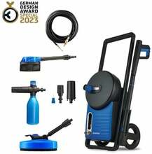 Nilfisk Excellent 170-10 PAD