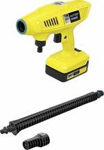Karcher KHB 4-18 Battery Set