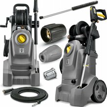 Karcher HD 4/10 X Plus Classic