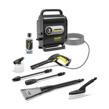 Karcher K Silent Anniversary Edition