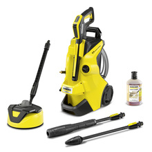 Karcher K 4 Power Control Home Flex Wood