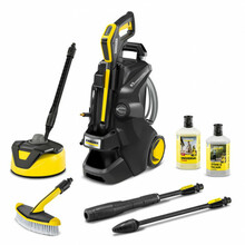 Karcher K 5 Power Control Flex Home&Brush Anniversary Edition