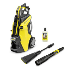 Karcher K 7 Power Control Flex eco!Booster
