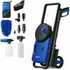 Nilfisk Core 150-10 PowerControl Luxury Car Wash