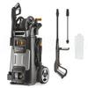 Stiga HPS 550 R