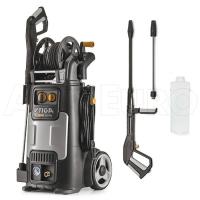 Stiga HPS 550 R