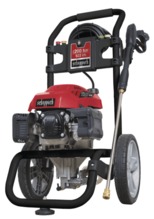 Scheppach HCP2600