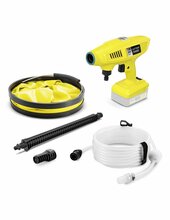 Karcher KHB 4-18 Plus