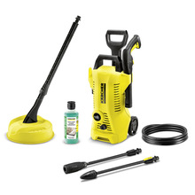 Karcher K 3 Power Control Home