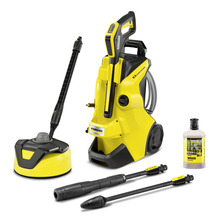 Karcher K 4 Power Control Flex Home & Wood