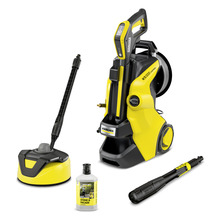 Karcher K 5 Premium Smart Control Flex Home