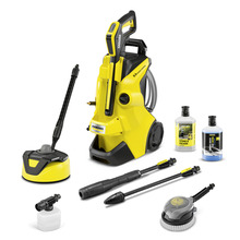 Karcher K 4 Power Control Flex Car & Home