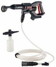 AL-KO PW 1850 BO Flex