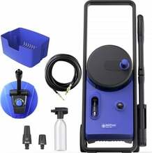 Nilfisk Core 140-6 PowerControl - PDB