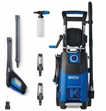 Nilfisk-Alto Premium 200-15