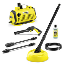 Karcher K 3 Horizontal Plus Home