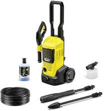 Karcher K 4 FJ BB