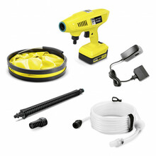 Karcher KHB 4-18 Plus Battery Set