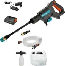 Gardena AquaClean P4A