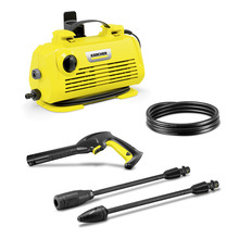 Karcher K 2 Premium Horizontal VPS