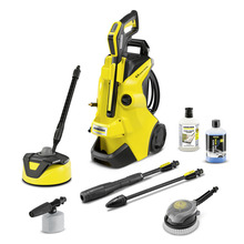 Karcher K4 Power Control Car