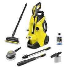 Karcher K 4 Power Control Car and Stairs