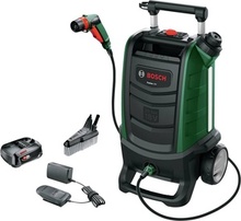 Bosch Fontus II