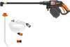 Worx WG633E