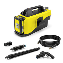Karcher OC 6-18 Battery Set