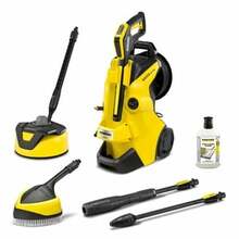 Karcher K 4 Premium Power Control H&B Anniversary Edition