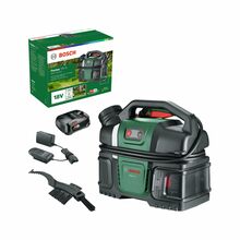 Bosch Fontus 18V-6