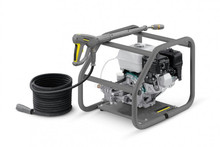 Karcher HD 728 B Cage