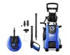 Nilfisk E 145.4-9 Power X-TRA