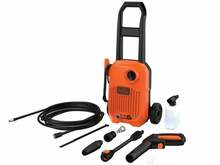 Black & Decker BEPW1650