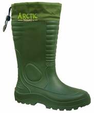 Kummikud Lemigo Arctic Termo +, meeste, roheline, suurus 41