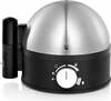 Munakeetja WMF Stelio 415070011, 380 W, must/kroomitud