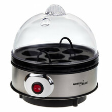 Automaatne munakeetja Greenblue GB572, 400W