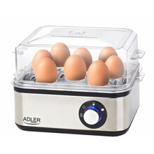 Munakeetja Adler AD 4486, 800 W