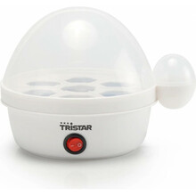 Munakeetja Tristar EK-3074, 350 W, valge, 7 tk