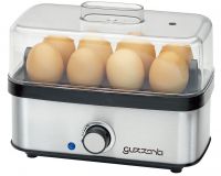 Munakeetja Guzzanti GZ 608