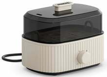 Munakeetja Princess 262047, 300 W, beež