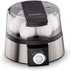 Munakeetja Cloer 6070, 435 W, must/hõbe, 7 tk