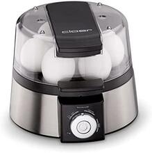 Munakeetja Cloer 6070, 435 W, must/hõbe, 7 tk