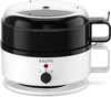 Munakeetja Krups EG 230115 Ovomat Super, valge, 7 tk