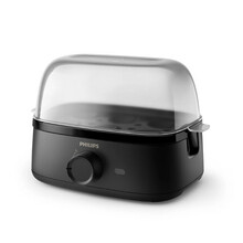 Munakeetja Philips HD9137/90, 400 W, must